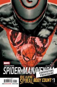 Amazing Spider-Man Venom : death spiral. Vol. 2