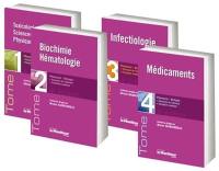 Moniteur internat