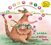 Saska circus