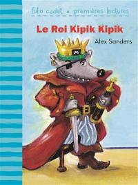 Le roi Kipik Kipik