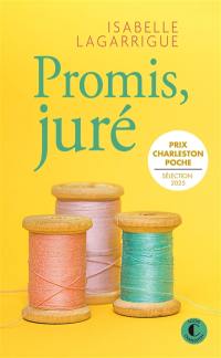 Promis, juré