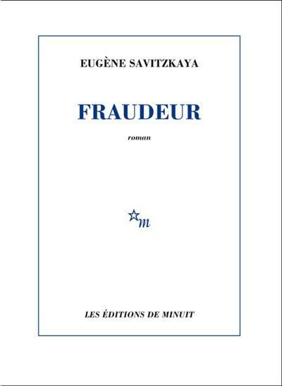 Fraudeur Fraudeur