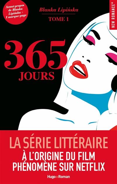 365 jours. Vol. 1 365 jours. Vol. 1