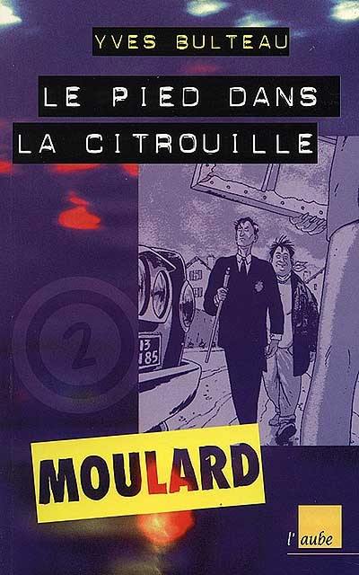 Le pied dans la citrouille Le pied dans la citrouille