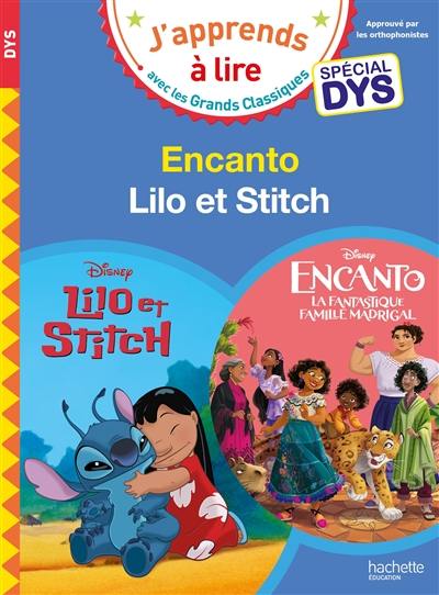 Lilo & Stitch - Livre de Walt Disney