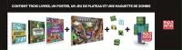 Minecraft : le coffret expert spécial bâtisseur mobs