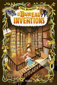 Le bureau des inventions