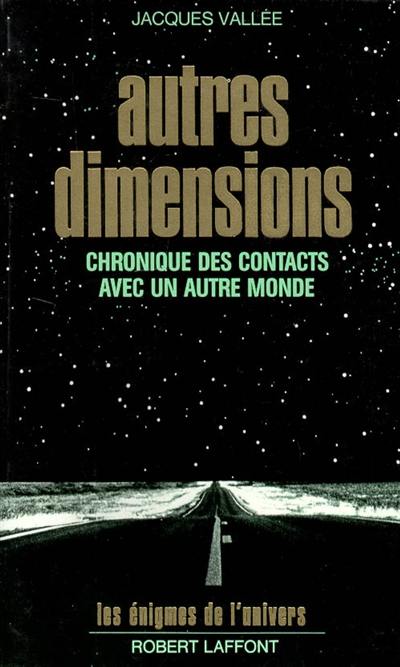 Autres dimensions Autres dimensions