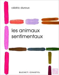 Les animaux sentimentaux