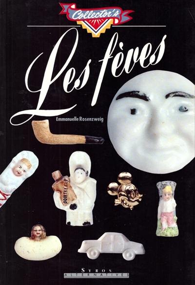 Les fèves Les fèves