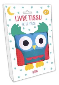 Petit hibou