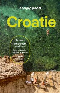 Croatie