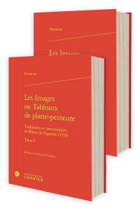 Les images ou Tableaux de platte-peinture