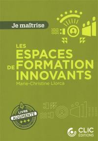 Les espaces de formation innovants