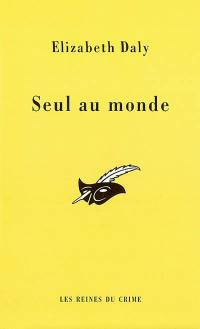 Seul au monde