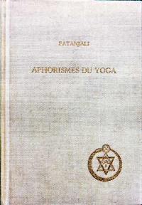 Les aphorismes du yoga