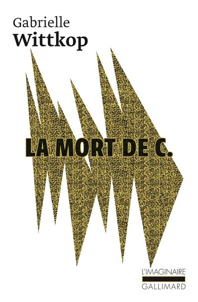 La mort de C.. Le puritain passionné