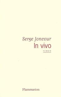 In vivo In vivo
