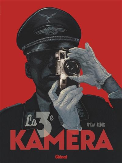 La 3e kamera La 3e kamera