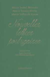 Nouvelles lettres portugaises