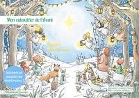 Lumière dans nos vies, mon calendrier de l'Avent