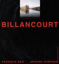 Billancourt