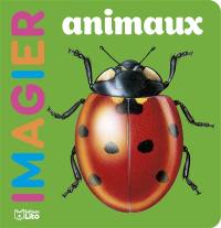 Imagier animaux