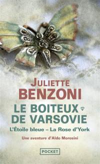 Le boiteux de Varsovie. Vol. 1
