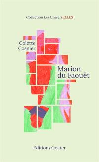 Marion du Faouët : la catin aux cheveux rouges
