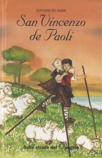 San Vincenzo de Paoli