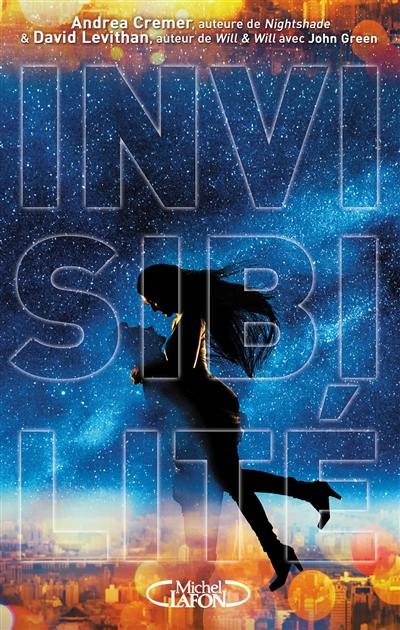 Invisibilité Invisibilité