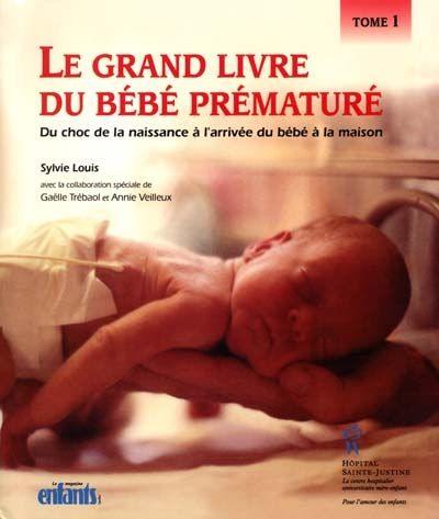 Du choc de la naissance à l'arrivée du bébé à la maison 1 Du choc de la naissance à l'arrivée du bébé à la maison 1