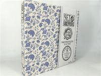 Coffret correspondances : cachets de cire