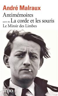 Le miroir des limbes