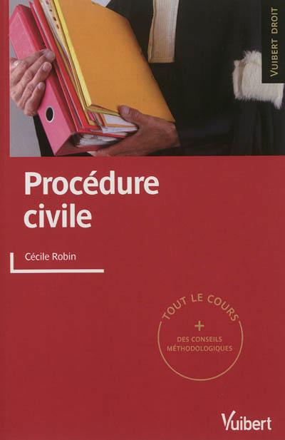 Procédure civile Procédure civile