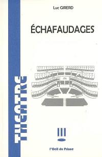 Echafaudages
