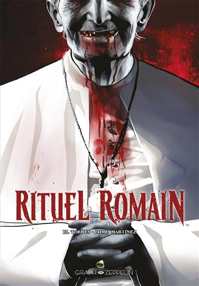 Rituel romain Rituel romain