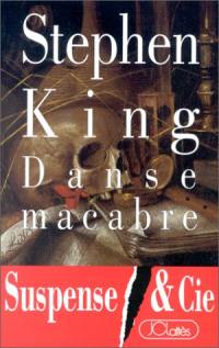 Danse macabre