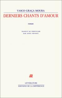 Derniers chants d'amour