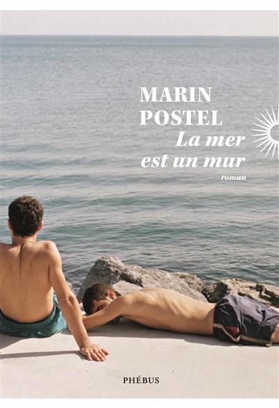 La mer est un mur La mer est un mur