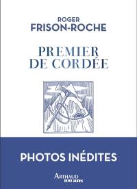 Premier de cordée