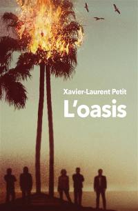 L'oasis