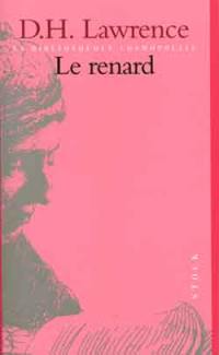 Le renard