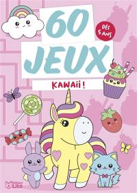 Kawaii ! : dès 5 ans