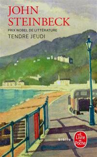 Rue de la Sardine. Vol. 2. Tendre jeudi