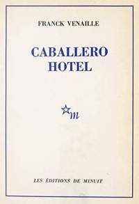 Caballero hôtel