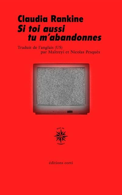 Si toi aussi tu m'abandonnes Si toi aussi tu m'abandonnes