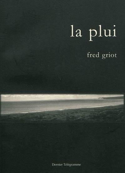 La plui La plui