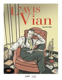 L'avis de Vian