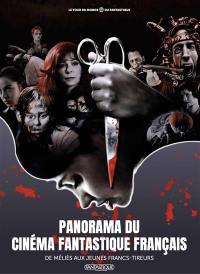Panorama du cinéma fantastique français